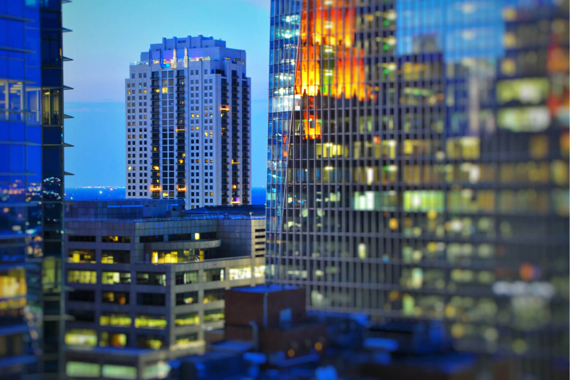 Cityscape