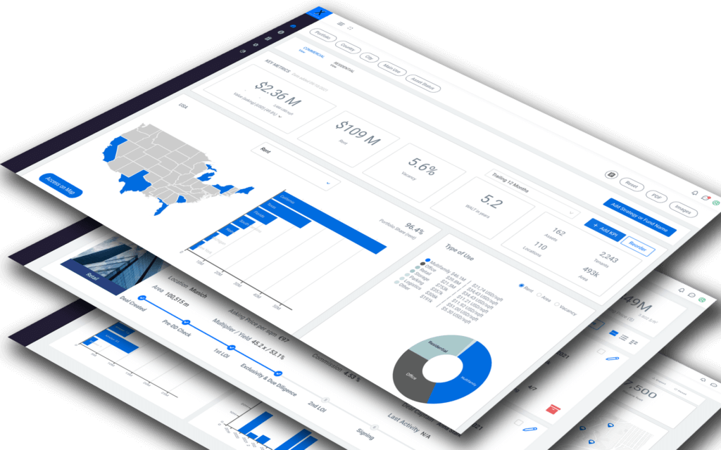 Commercial Real Estate Data Analytics - Moody's CRE