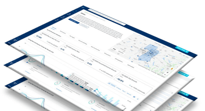 Commercial Real Estate Data Analytics - Moody's CRE