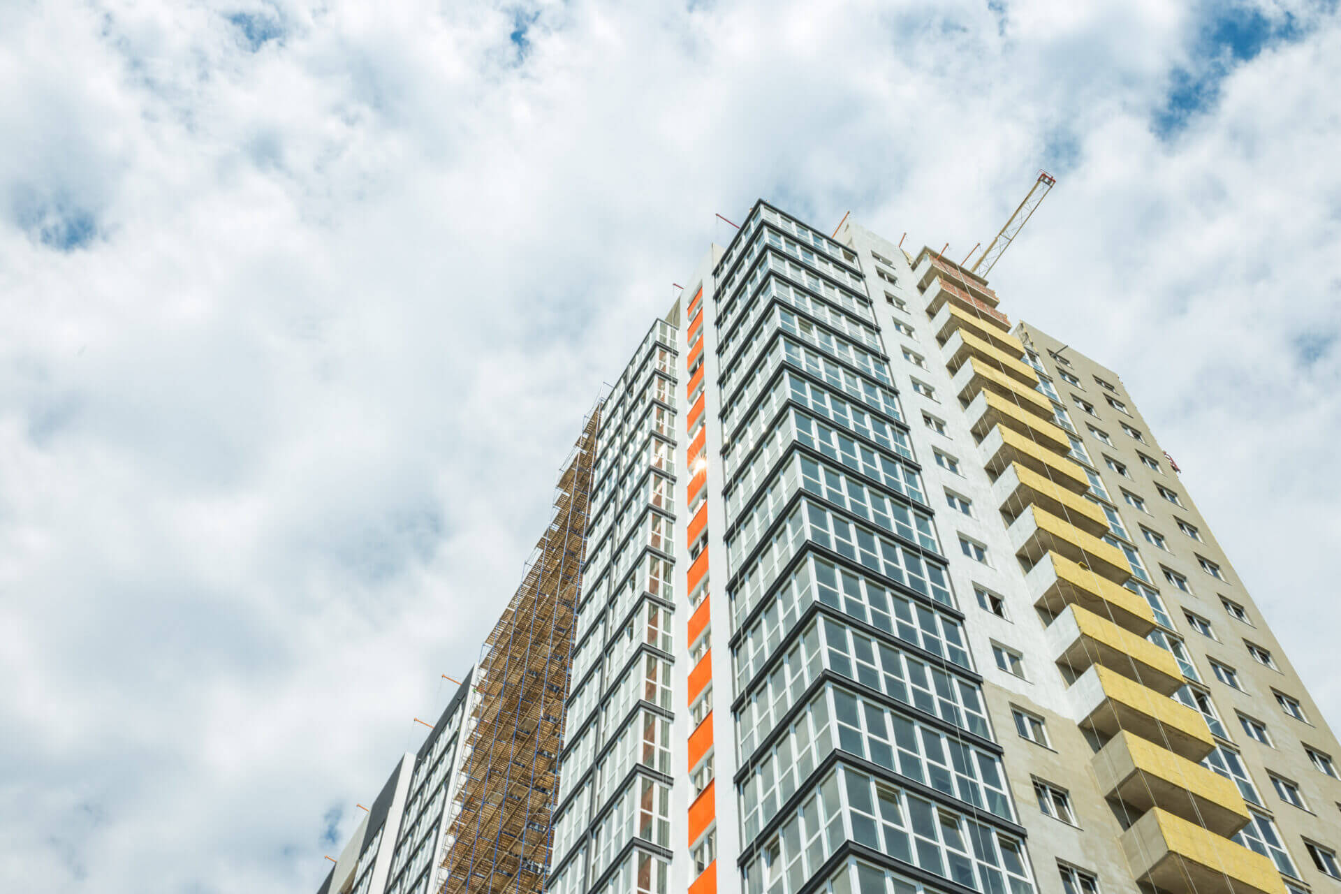 Multifamily Apartment
