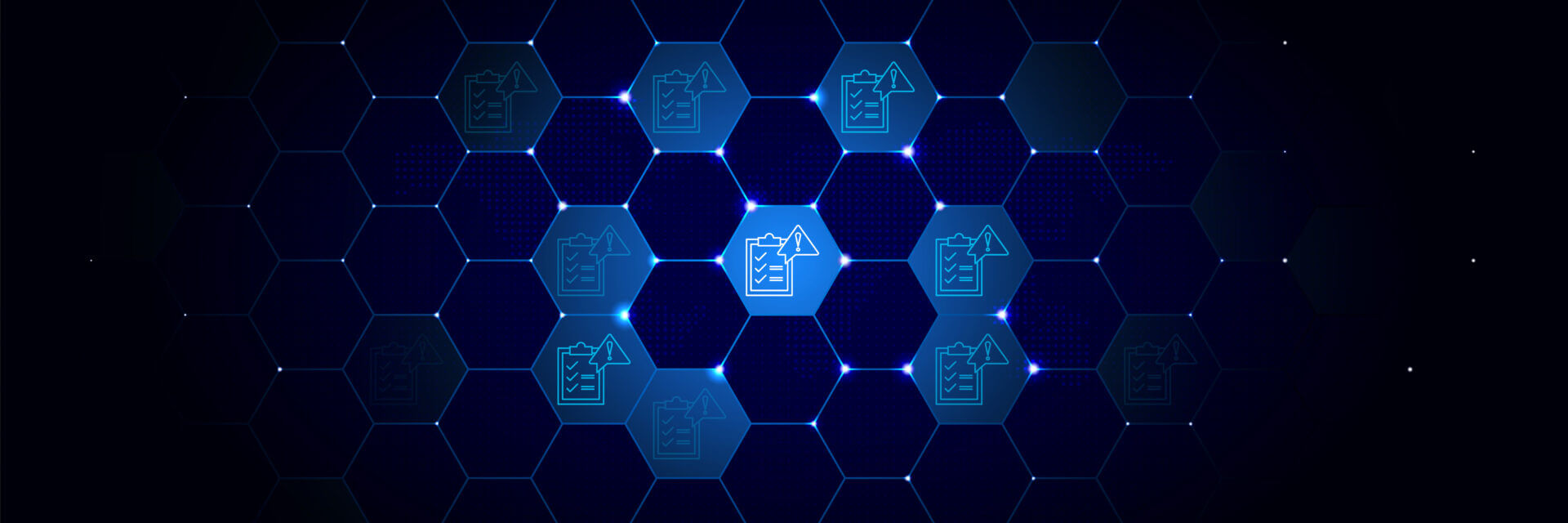 Graphic of Governance, risk icon from General data project set in the technological