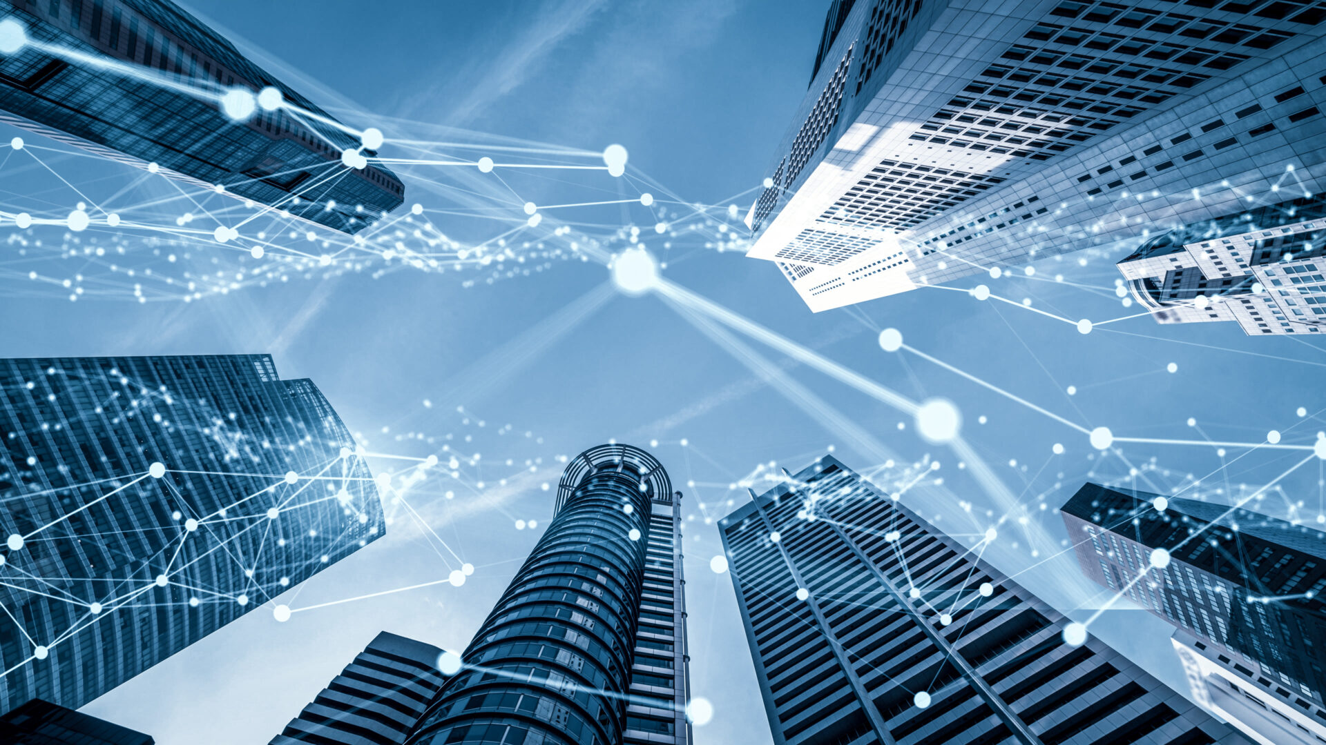 Concept of future 5G smart wireless digital city and social media networking systems .