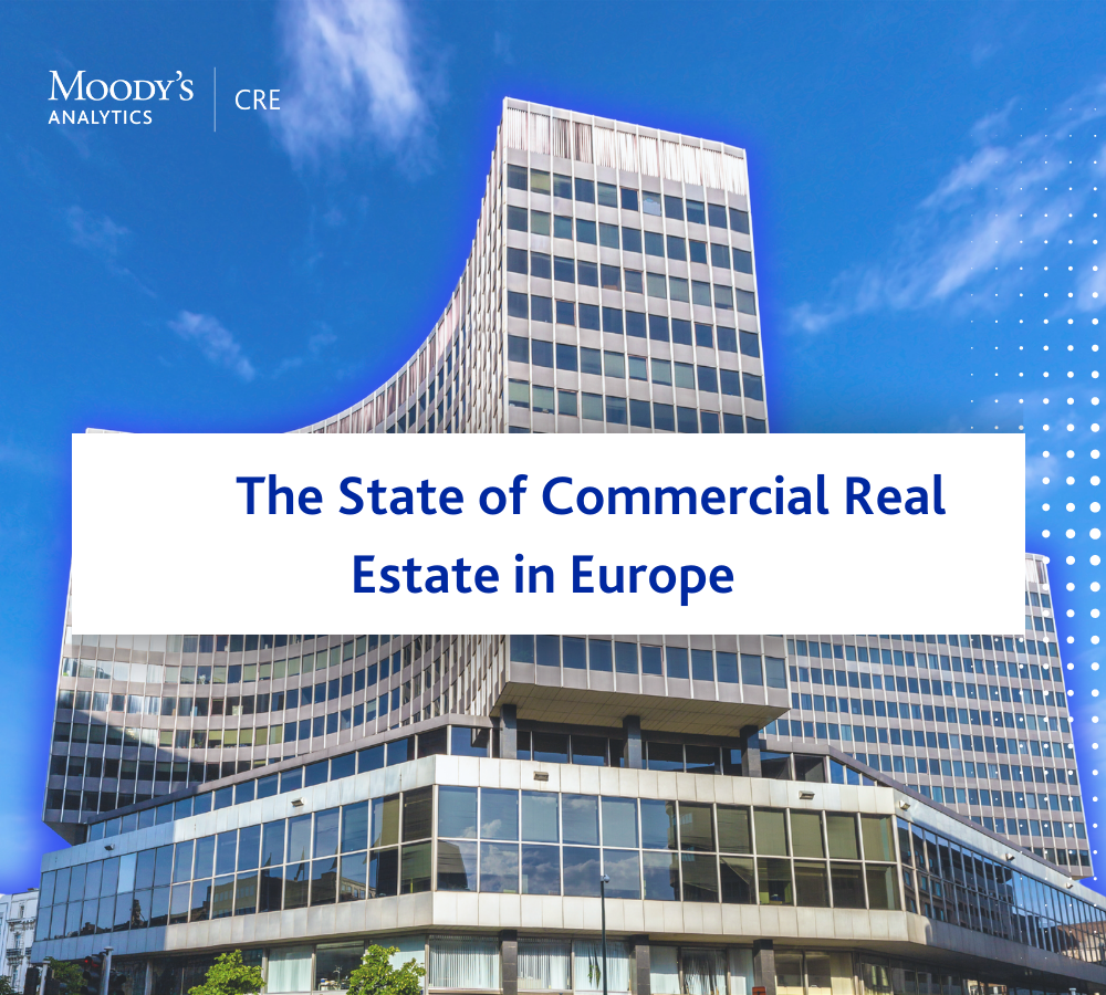State of EMEA