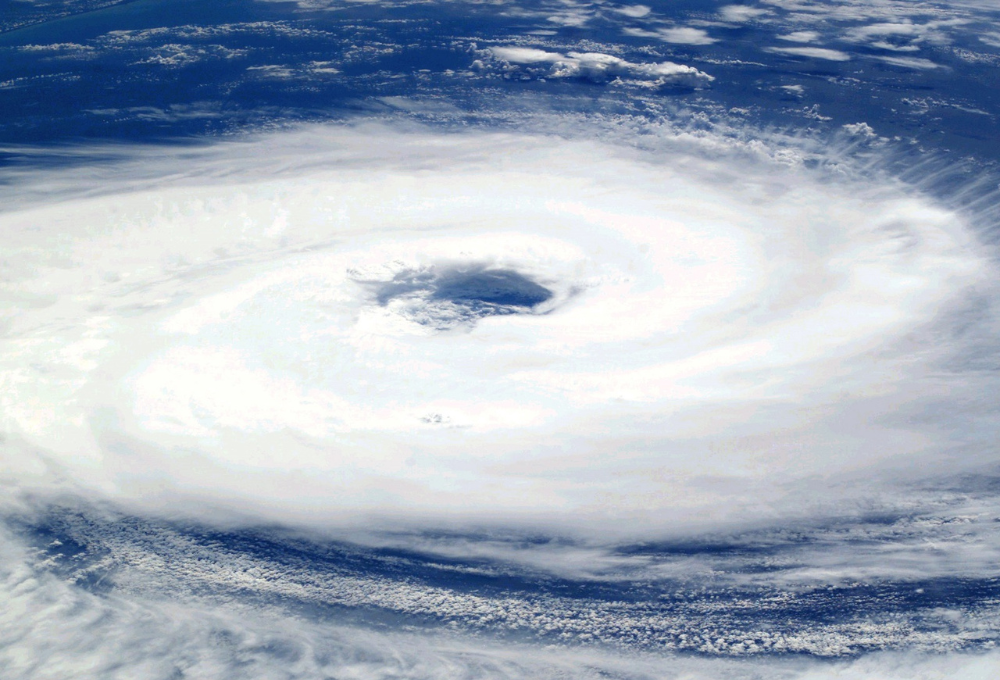 hurricane image