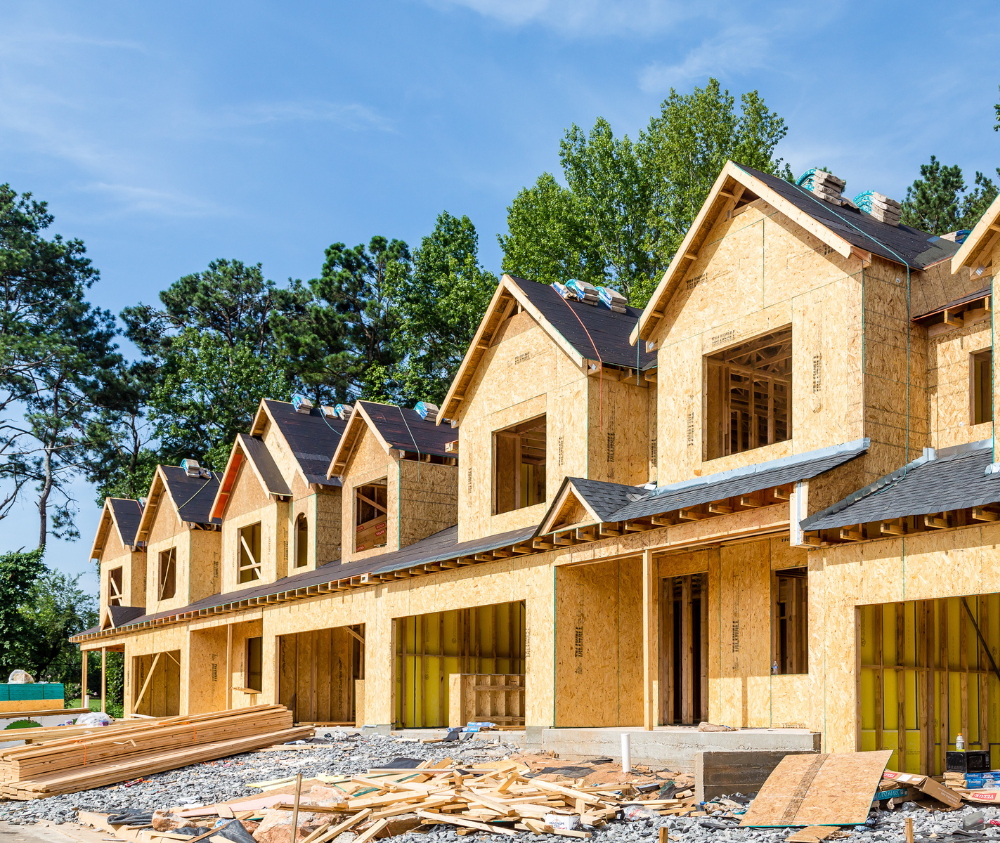 Residential Construction