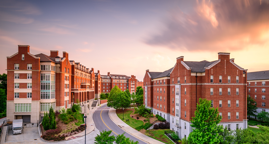 Student Housing